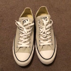 Converse Chuck Taylor All Star Low Shoes